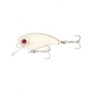 Isca Artificial Lukcy By Nelson Nakamura Xodó 45- 4,5cm / 8g Cor 101